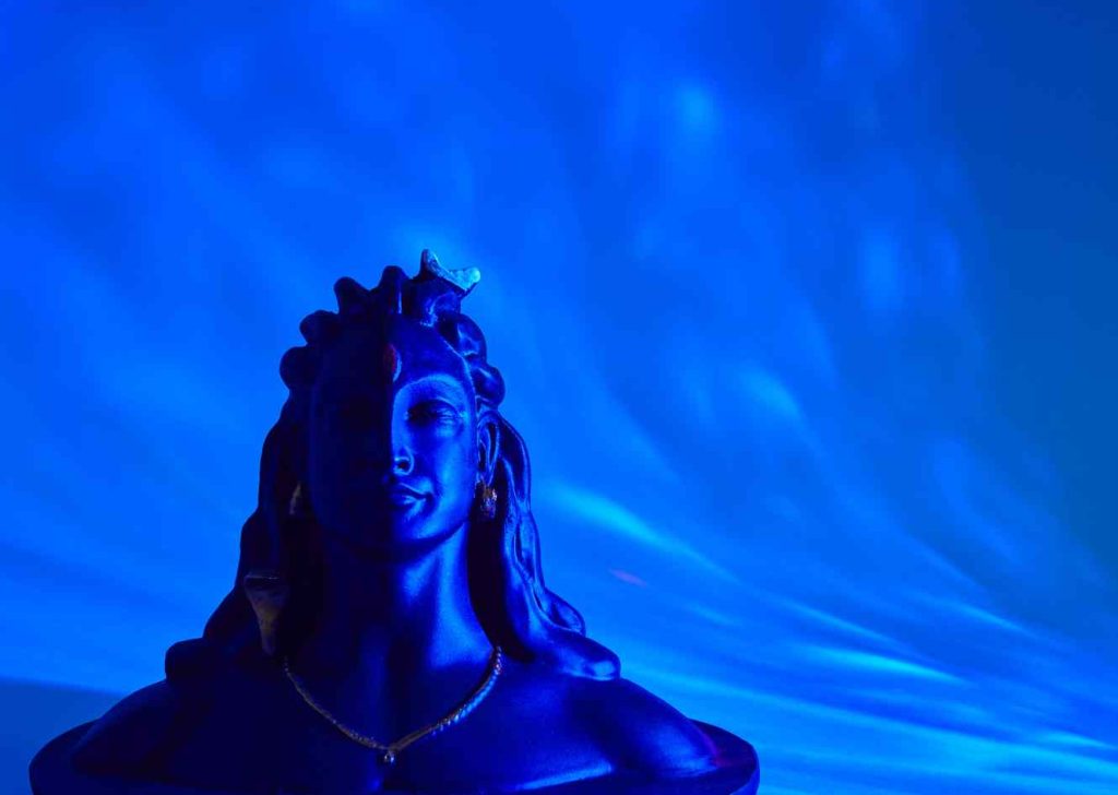 Lord Shiva, Adiyogi, Relgious Tolerance In India