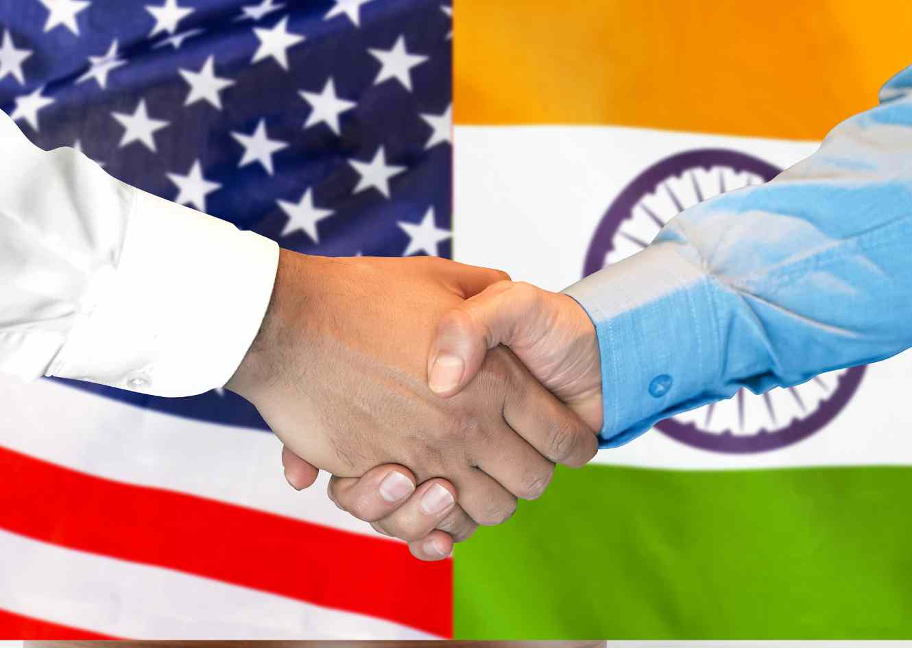 Indo US Relations