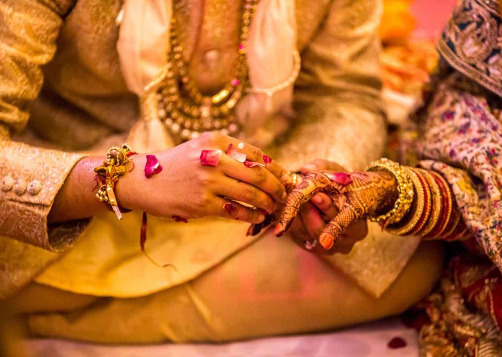 Marriage Laws in India