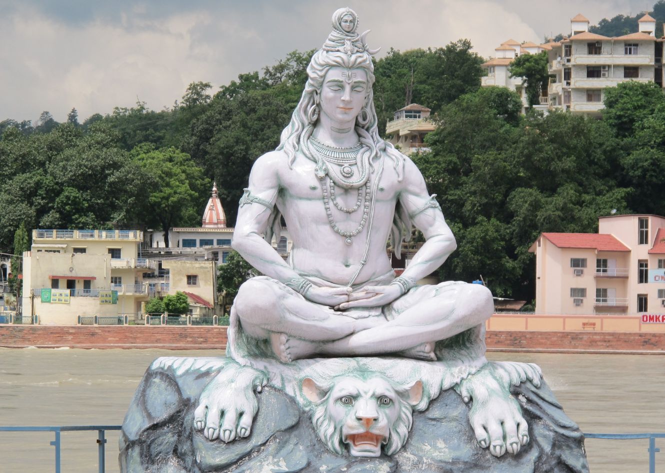 The Shiva Purana