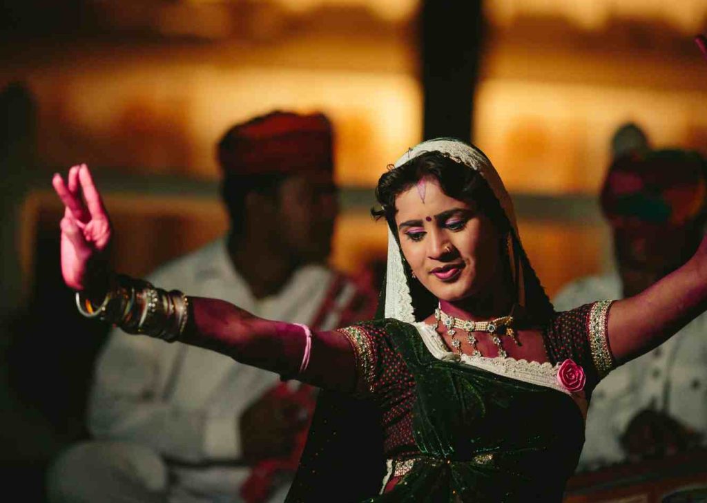 The rich culture of Jaipur, Rajasthan